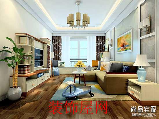 橡胶地板有哪些特点 橡胶地板有哪些特点