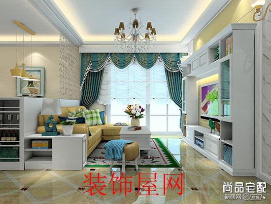 石膏板吊顶效果图 石膏板吊顶效果图