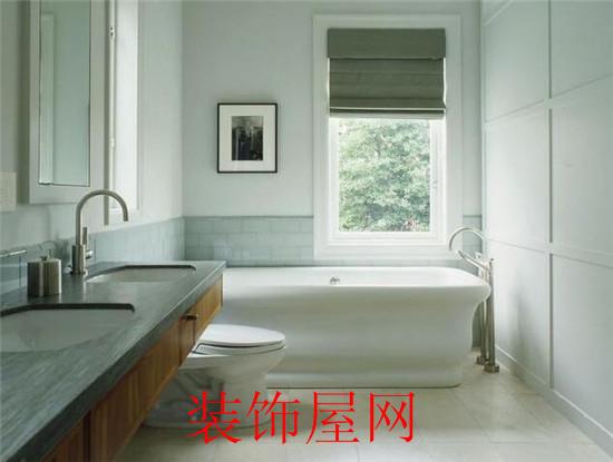冲浪浴缸和按摩浴缸有什么区别 冲浪浴缸和按摩浴缸有什么区别