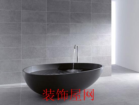 家用浴缸规格 家用浴缸规格